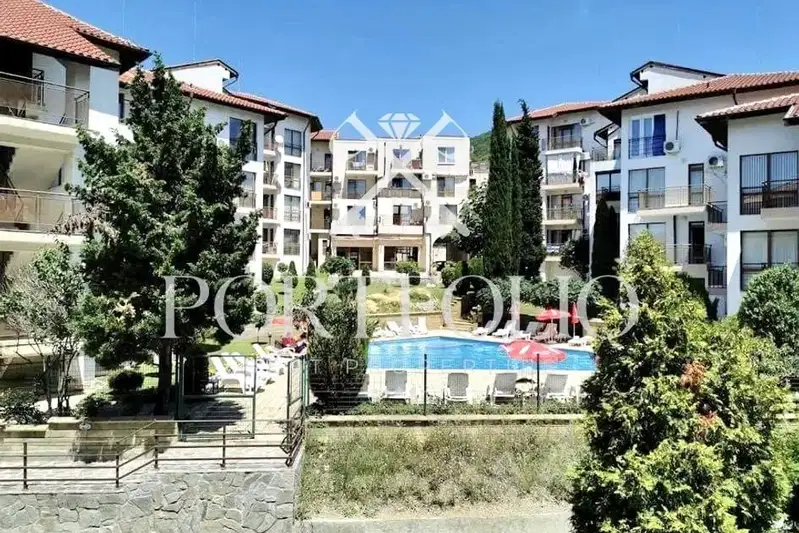 3-bedroom apartment in Oblast Burgas, Sveti Vlas