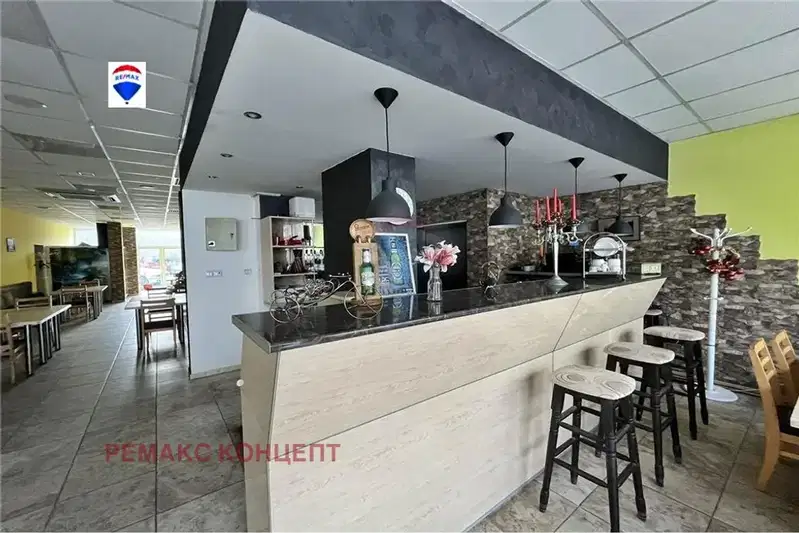 Venue in Shumen, Bolnicata