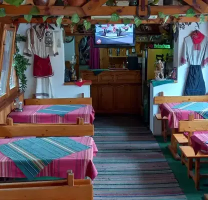 Снимка 4 — Заведение в Русе, Център