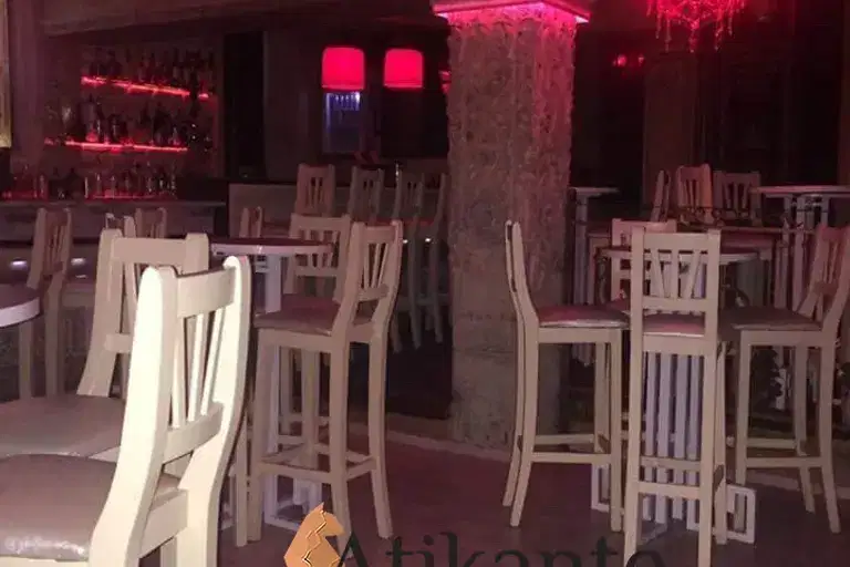 Venue in Sofiya, Centyr