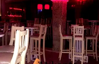 Заведение в София, Център