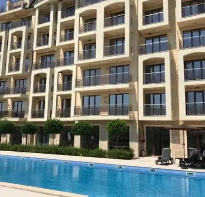 Снимка 3 — Тристаен апартамент във Варна, с. Шкорпиловци