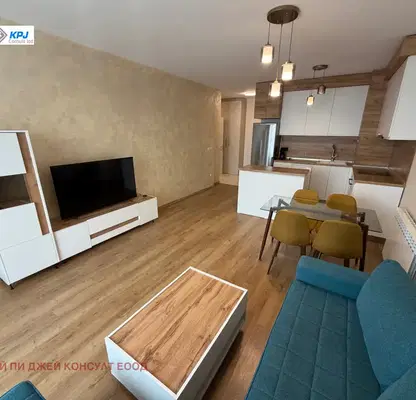 Photo 2 — apartment in Sofia, Vitosha