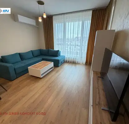 Photo 3 — apartment in Sofia, Vitosha
