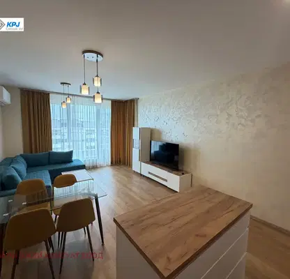 Photo 4 — apartment in Sofia, Vitosha