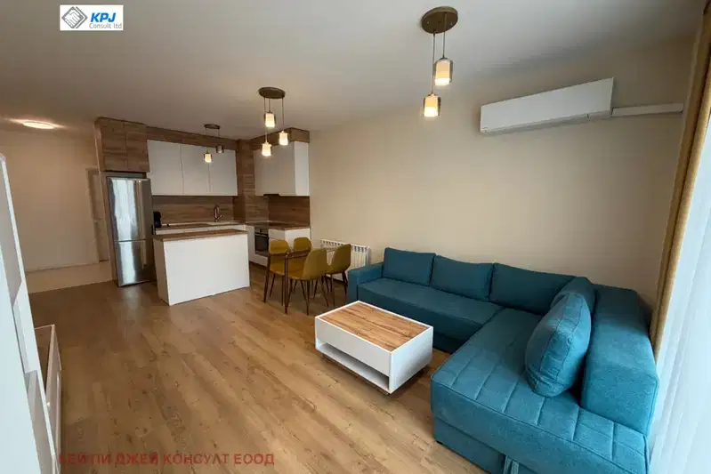 apartment in Sofia, Vitosha