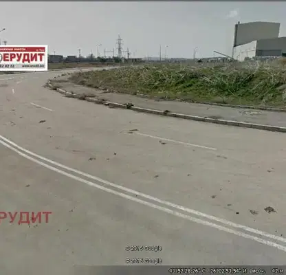 Photo 3 — Plot in Ruse, Нова промишлена зона