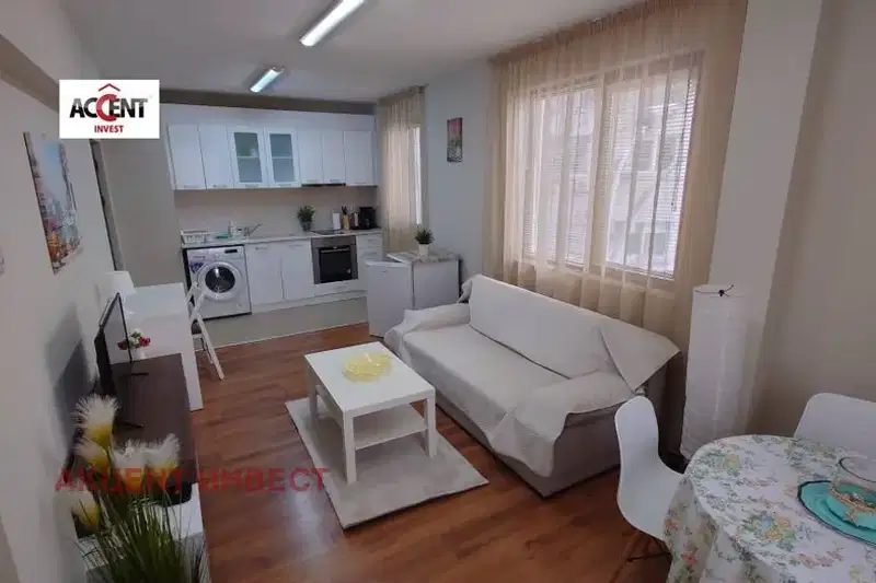 2-bedroom apartment in Varna, Grycka Mahala