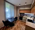 Снимка 3 — Двустаен апартамент в Благоев, Широк център