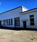 Бизнес имот в Русе, Промишлена зона - Запад