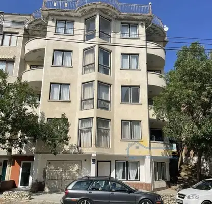 Снимка 4 — Къща в Бургас, Свети Влас