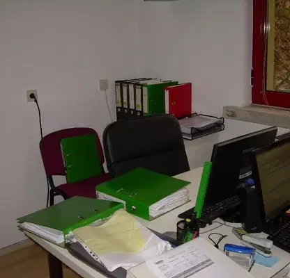 Photo 2 — Office in Sofiya, Belite Brezi