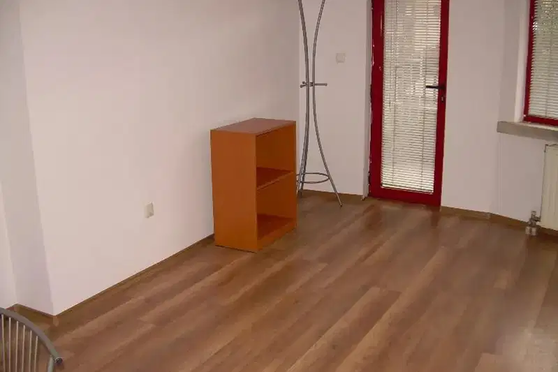 Office in Sofiya, Belite Brezi