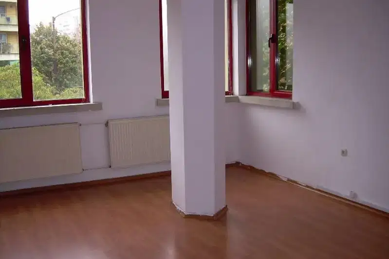 Office in Sofiya, Belite Brezi