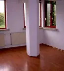 Офис в София, Белите брези