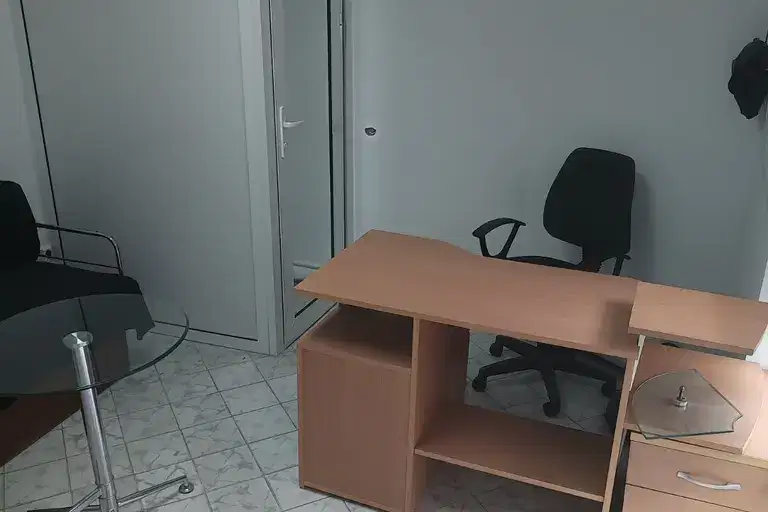 Office in Kyrdjali, Centyr