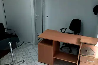 Офис в Кърджали, Център