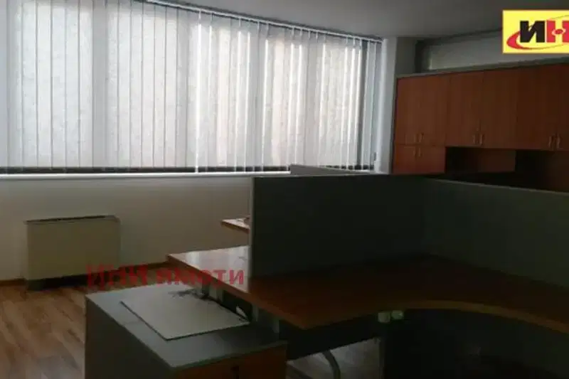 Офис в Русе, Дружба 3