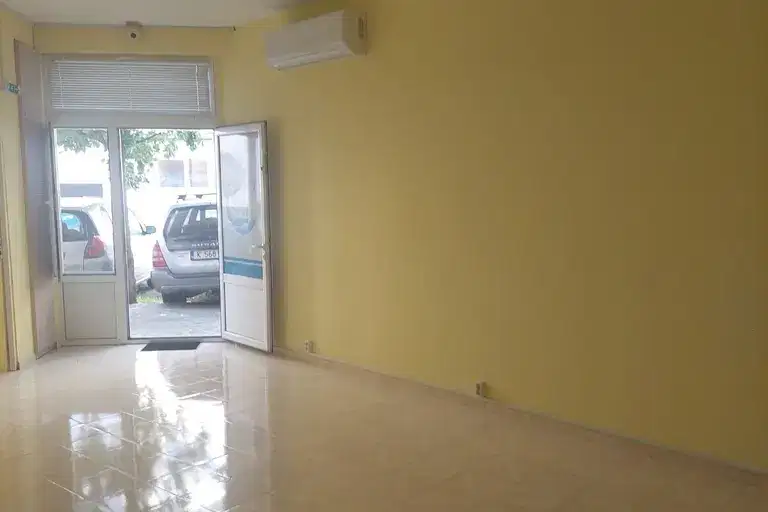 Office in Kyrdjali, Vyzrojdenci