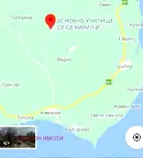 Парцел в Добрич, с. Белгун