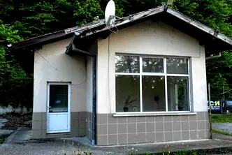 Бизнес имот в Габрово, Бичкиня
