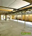 Промишлена сграда в Габрово, Център