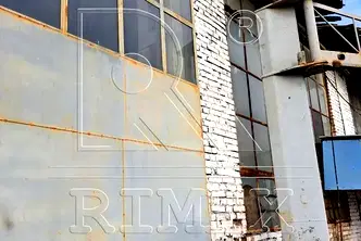 Промишлена сграда в Пловдив, Индустриална зона - Изток
