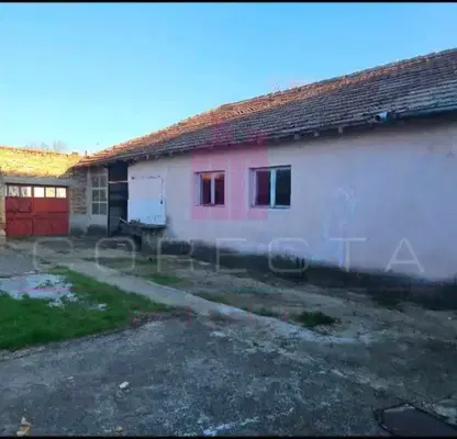 Снимка 4 — Промишлена сграда в Русе, с. Бъзън