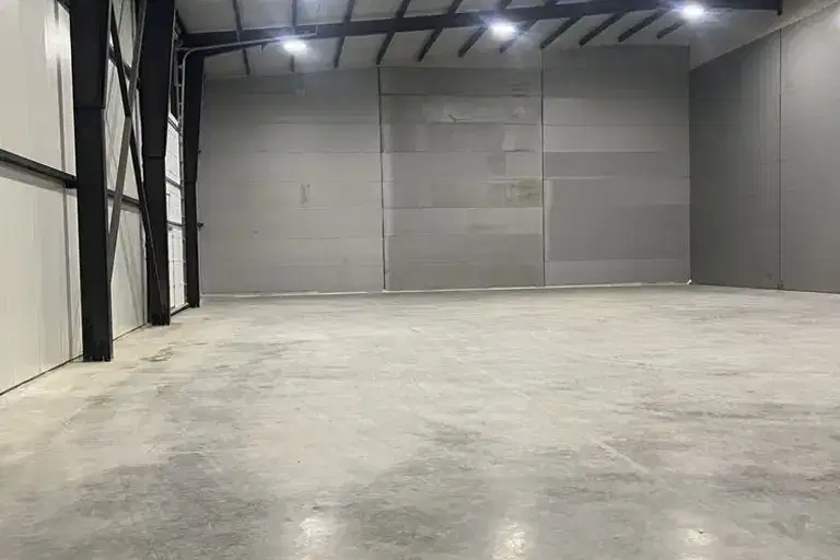 Warehouse in Асеновско шосе
