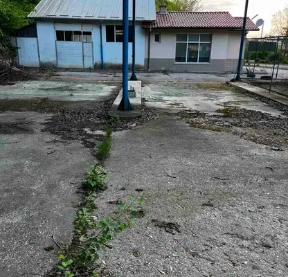 Снимка 3 — Склад в Габрово, Бичкиня