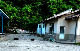 Склад в Габрово, Бичкиня
