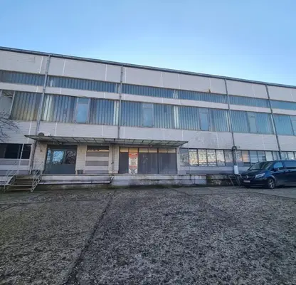 Photo 2 — Warehouse in Haskovo, Ovcharski