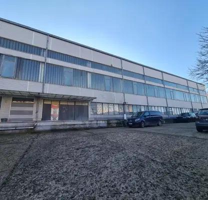 Photo 3 — Warehouse in Haskovo, Ovcharski
