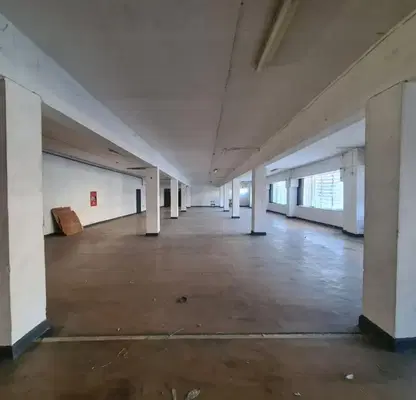Photo 5 — Warehouse in Haskovo, Ovcharski