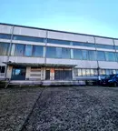 Склад в Хасково, Овчарски