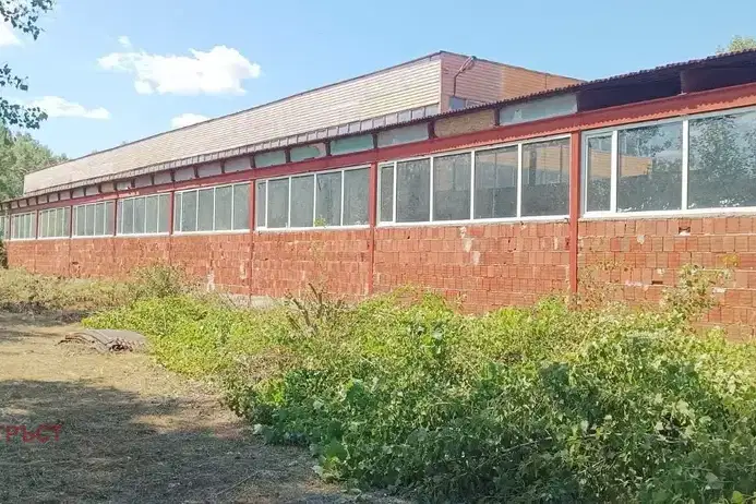 Warehouse in Vidin, Promishlena Zona - Yug