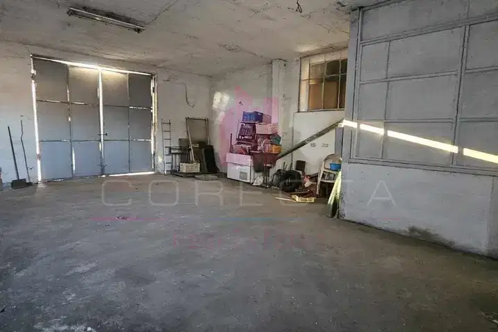 Warehouse in Ruse, Byzyn