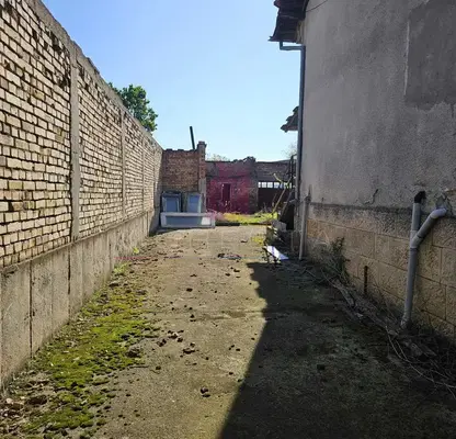Photo 4 — Warehouse in Ruse, Byzyn