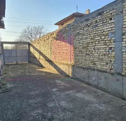 Photo 5 — Warehouse in Ruse, Byzyn
