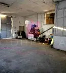 Склад в Русе, с. Бъзън