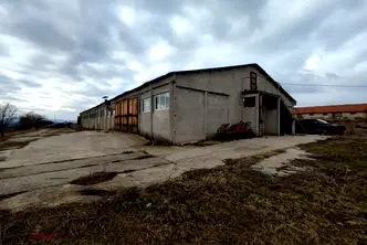 Склад в София, с. Богьовци