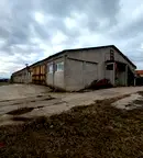 Склад в София, с. Богьовци