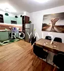 Тристаен апартамент във Варна, Център