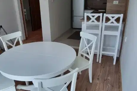 3-bedroom apartment in Stara Zagora, Centyr