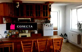 Тристаен апартамент в Русе, Център