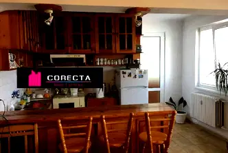 Тристаен апартамент в Русе, Център
