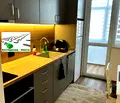 Снимка 2 — Тристаен апартамент с ремонт на 5-ти етаж в Христо Смирненски, Пловдив