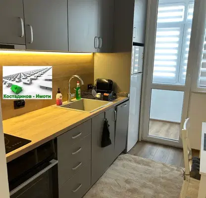 Photo 2 — 3-bedroom apartment in Plovdiv, Hristo Smirnenski