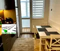 Снимка 3 — Тристаен апартамент с ремонт на 5-ти етаж в Христо Смирненски, Пловдив