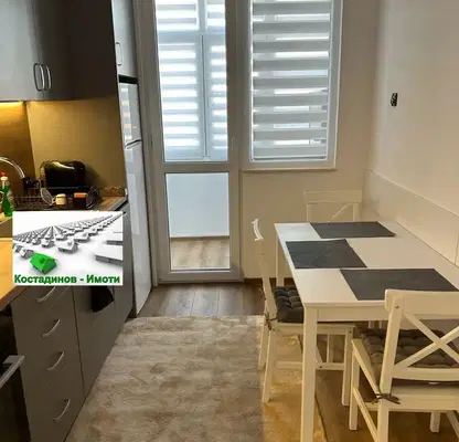 Photo 3 — 3-bedroom apartment in Plovdiv, Hristo Smirnenski